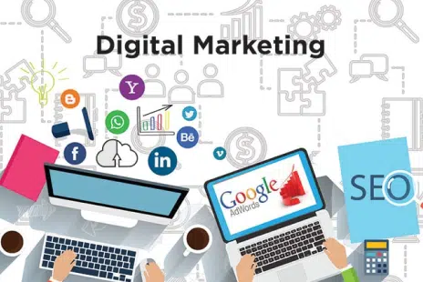Social Media Marketing Services in Bangalore
